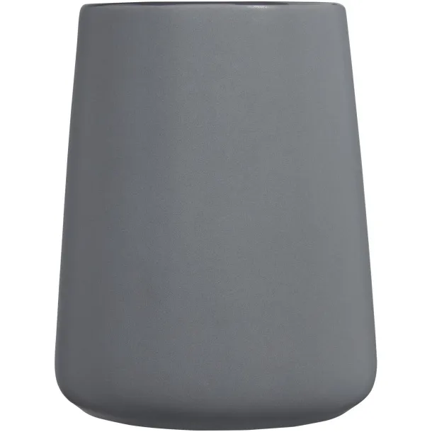 Joe 450 ml ceramic mug Grey