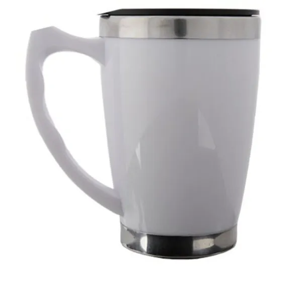 COPENHAGEN thermo mug 380 ml White