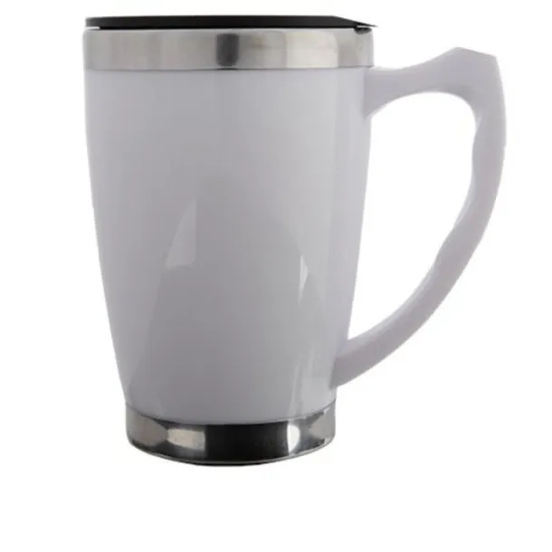 COPENHAGEN thermo mug 380 ml White