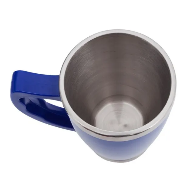 COPENHAGEN thermo mug 380 ml Blue