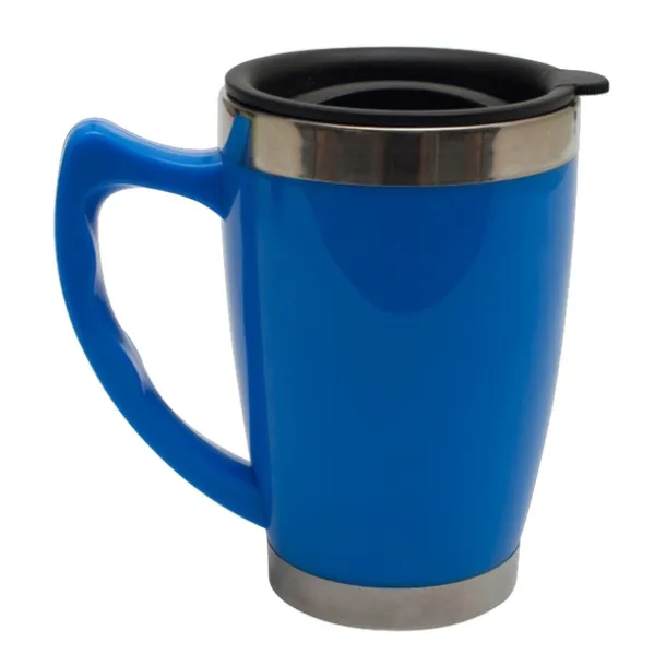 COPENHAGEN thermo mug 380 ml Light Blue