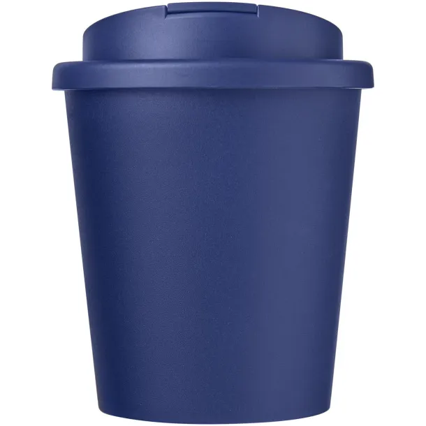 Americano Espresso® 250 ml tumbler with spill-proof lid Blue