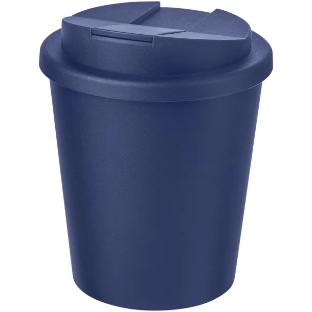 Americano Espresso® 250 ml tumbler with spill-proof lid Blue