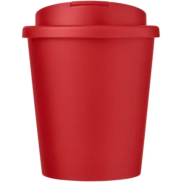 Americano Espresso® 250 ml tumbler with spill-proof lid Red