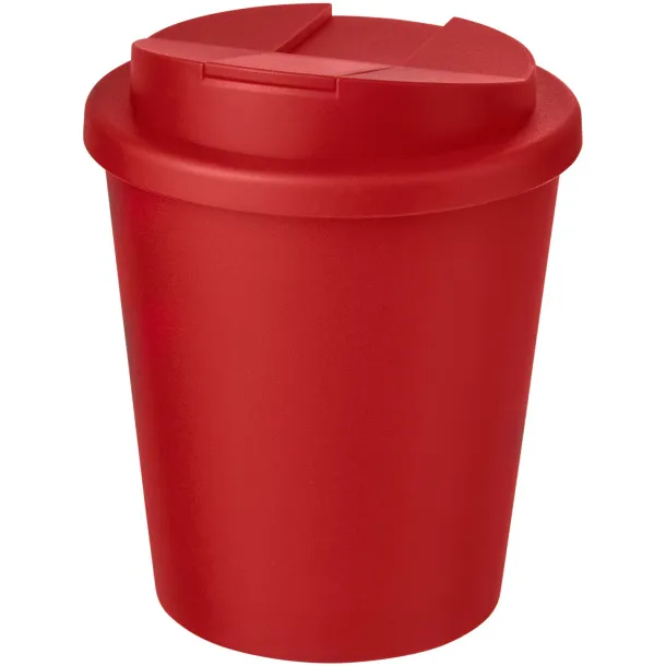 Americano Espresso® 250 ml tumbler with spill-proof lid Red