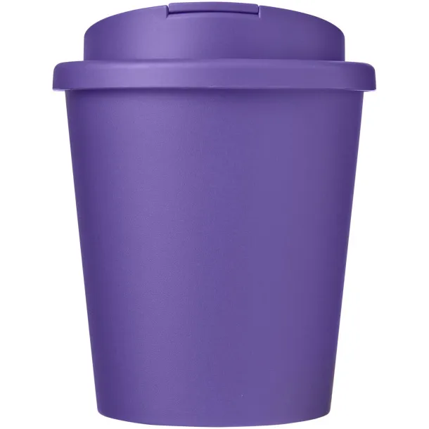 Americano Espresso® 250 ml tumbler with spill-proof lid Purple