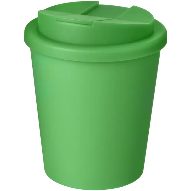 Americano Espresso® 250 ml tumbler with spill-proof lid Green