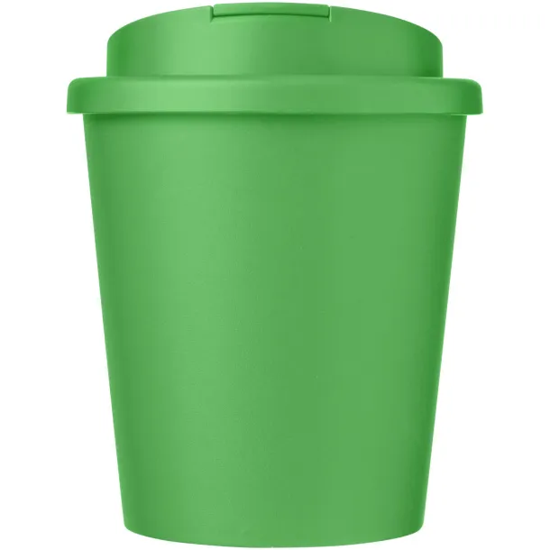 Americano Espresso® 250 ml tumbler with spill-proof lid Green