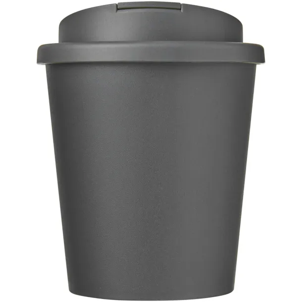 Americano Espresso® 250 ml tumbler with spill-proof lid Grey