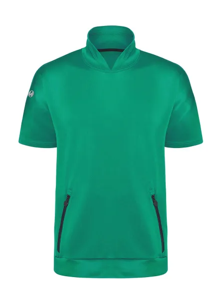   Shirt Green-Generation Recycled Polyester - Karlowsky Jade Green