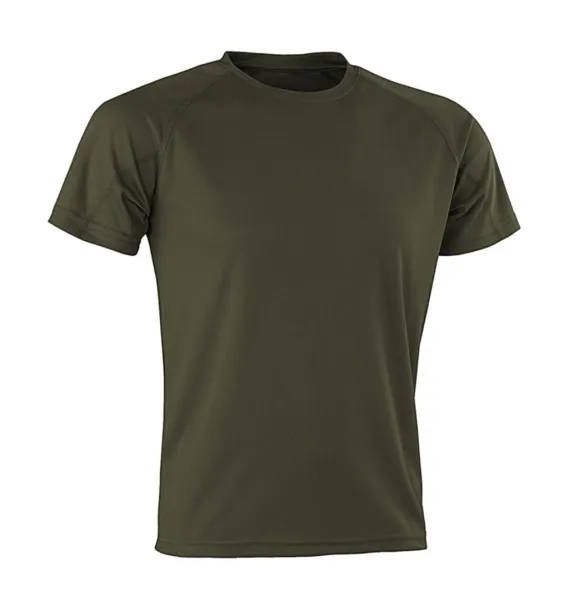 AIRCOOL Tee - Spiro Combat