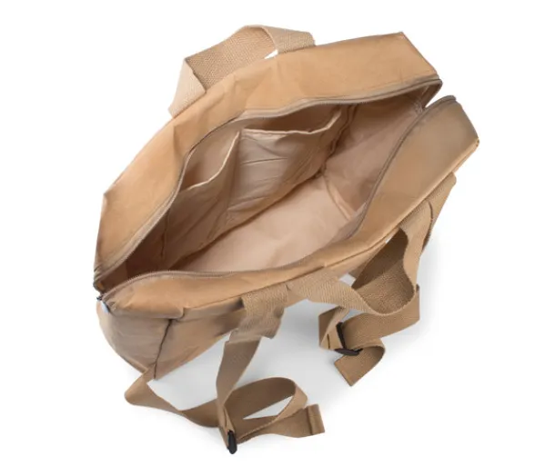 CHARTI Paper backpack Prirodna