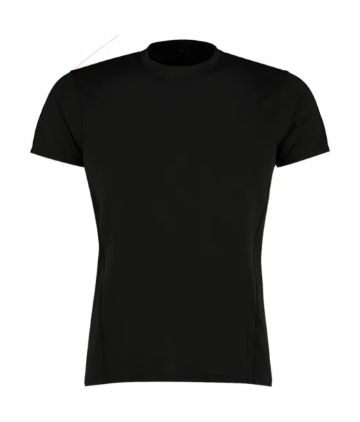  Fashion Fit Compact Stretch T - Gamegear Black