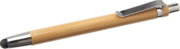 JEROME Bamboo ballpen