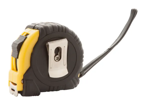 Meter 3M tape measure Yellow Black