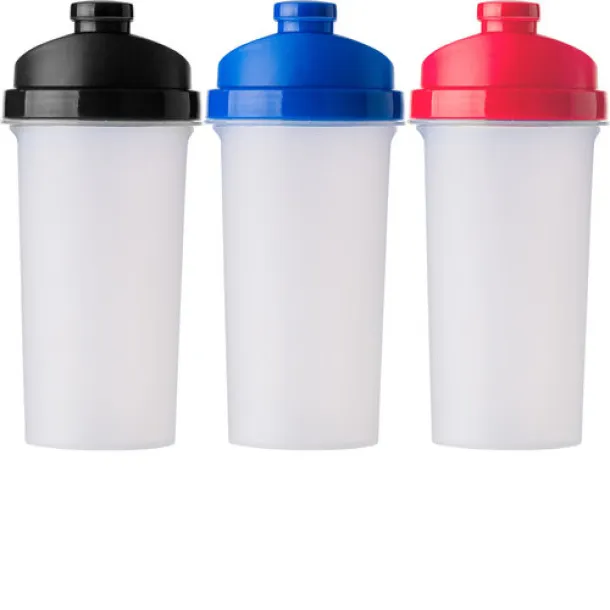  PP i PE protein shaker Talia, 700 ml