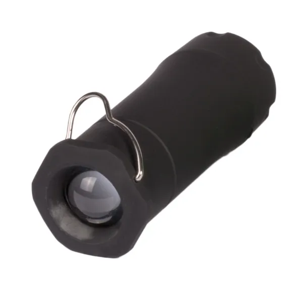 Fillex flashlight Black