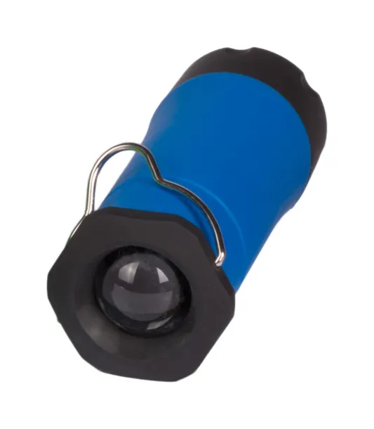 Fillex flashlight Blue