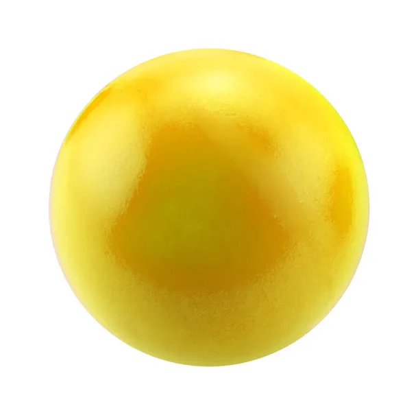 Lasap antistress ball Yellow