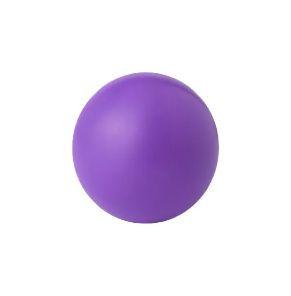 Lasap antistress ball Purple