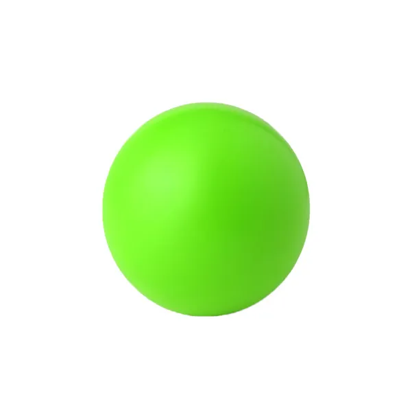 Lasap antistress ball Lime green