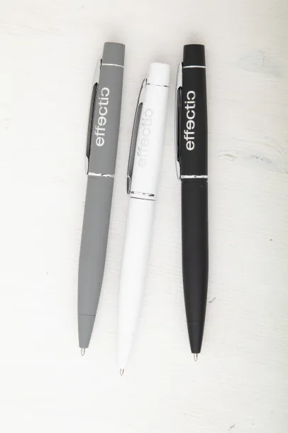 Wobby ballpoint pen Grey