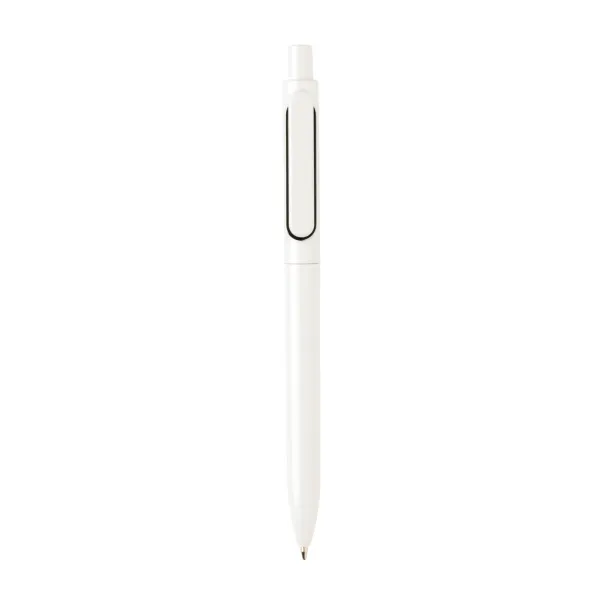  X6 pen - XD Collection White 