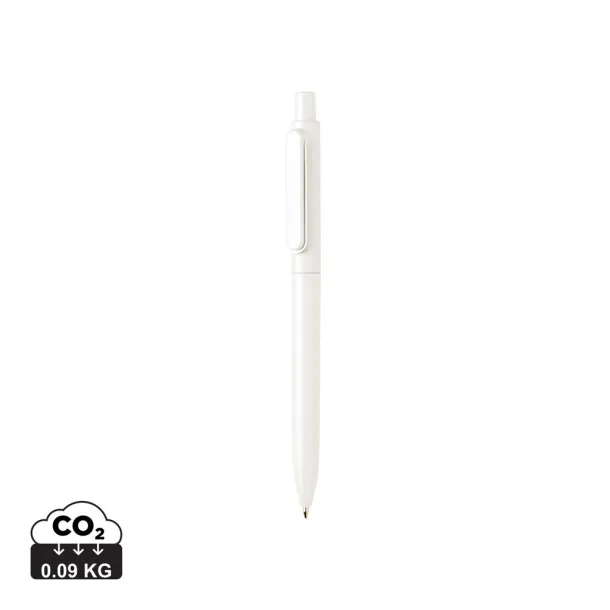  X6 pen - XD Collection White 