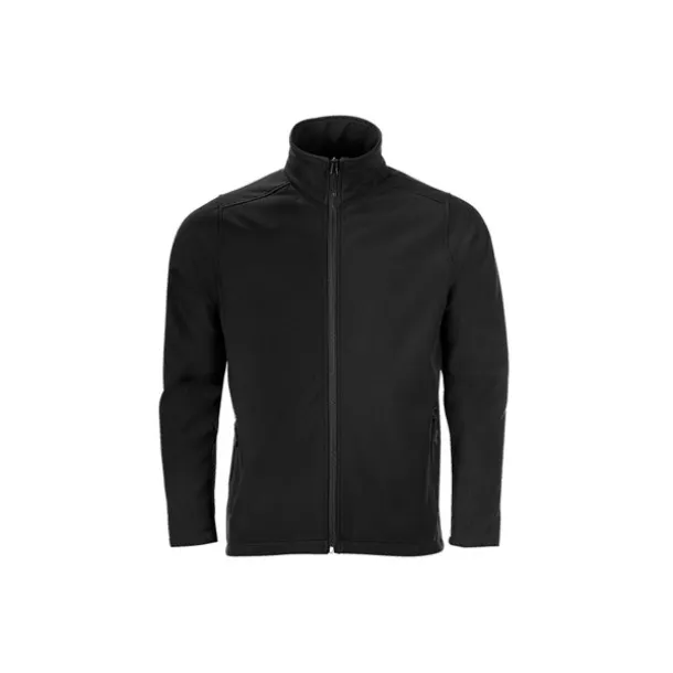 NERO men’s softshell jacket - EXPLODE