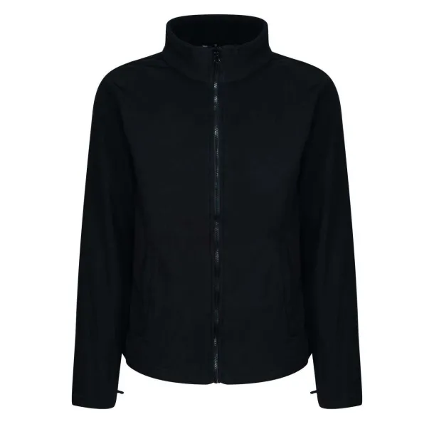  CLASSIC 3-IN-1 WATERPROOF JACKET - Regatta Klasična crvena Black