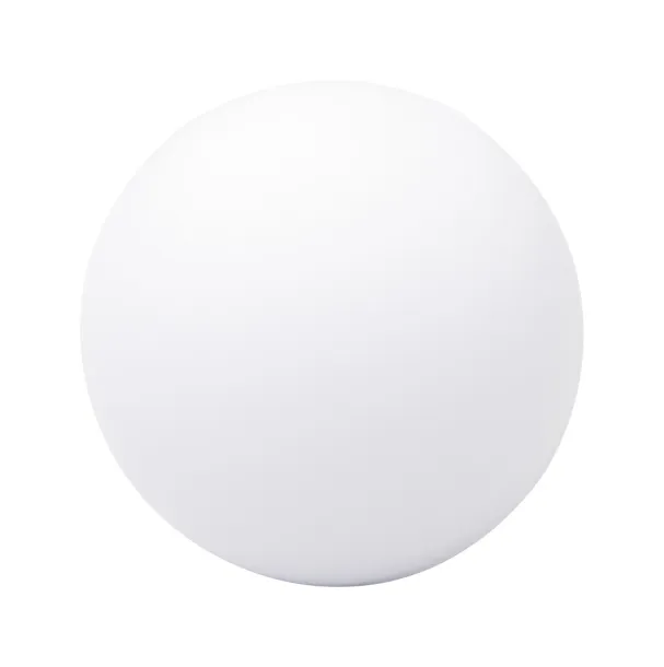 Pelota antistress ball White