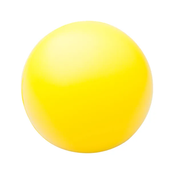 Relixa antistress ball Yellow