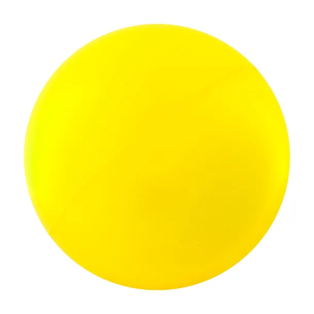 Pelota antistress ball Yellow