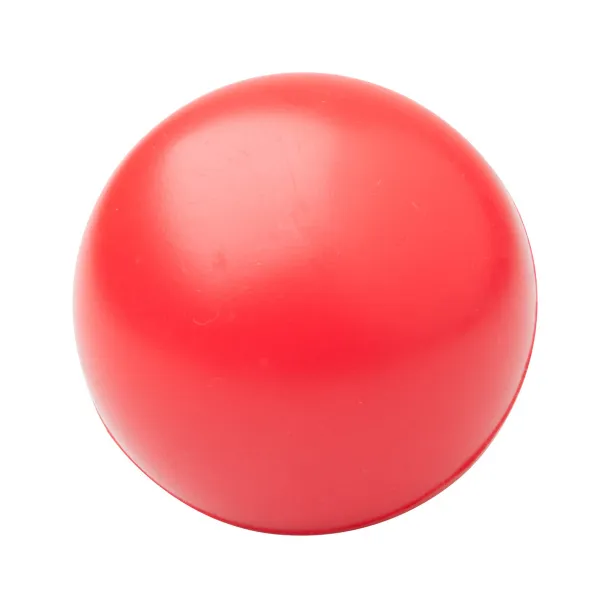 Relixa antistress ball Red