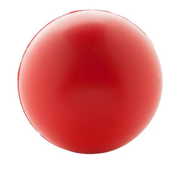 Relixa antistress ball Red