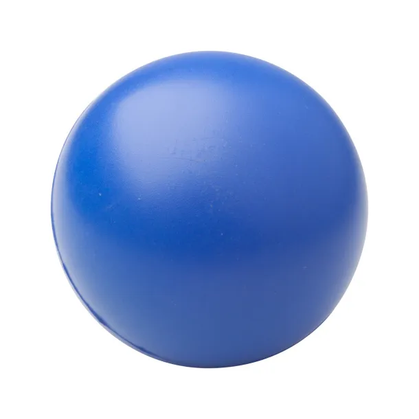 Pelota antistress ball Blue