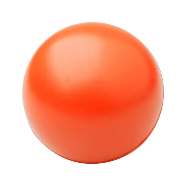 Pelota antistress ball Orange