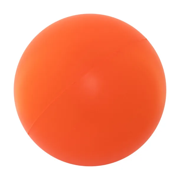 Pelota antistress ball Orange