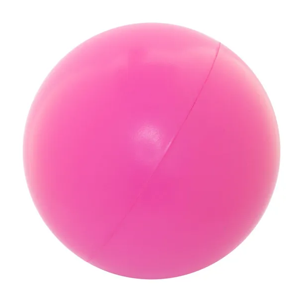 Pelota antistress ball rose