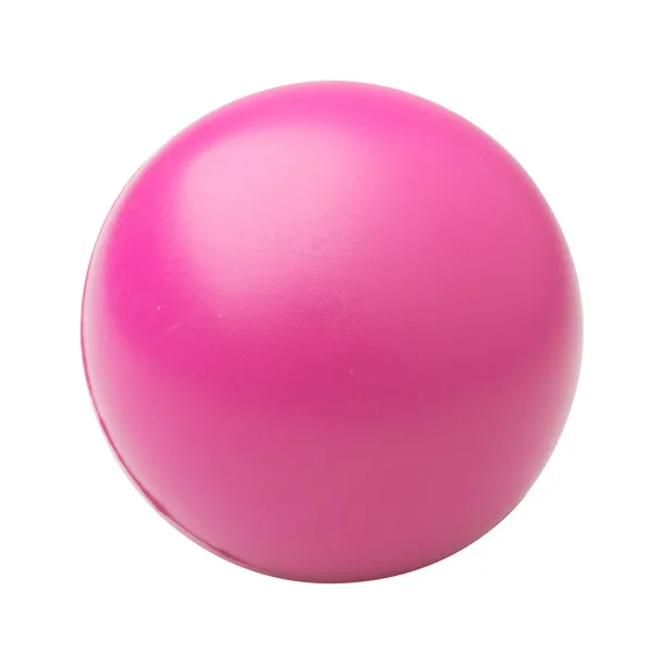 Pelota antistress ball rose