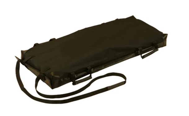 Frostily sled Brown