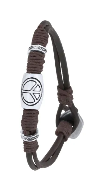 Luco bracelet Brown