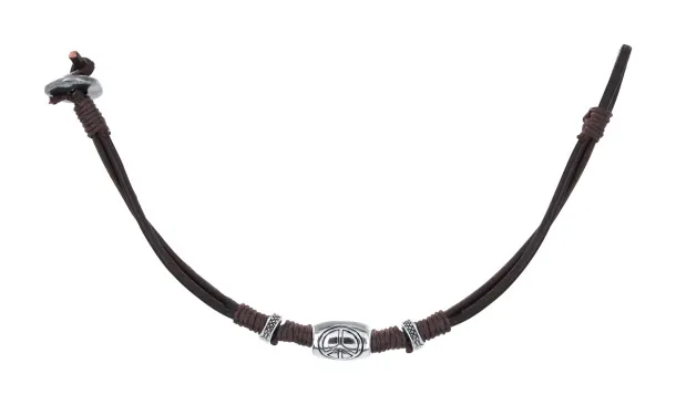 Luco bracelet Brown