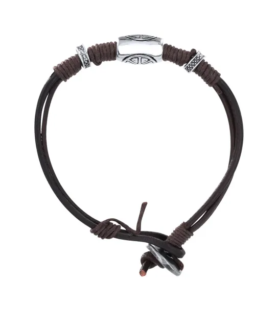 Luco bracelet Brown