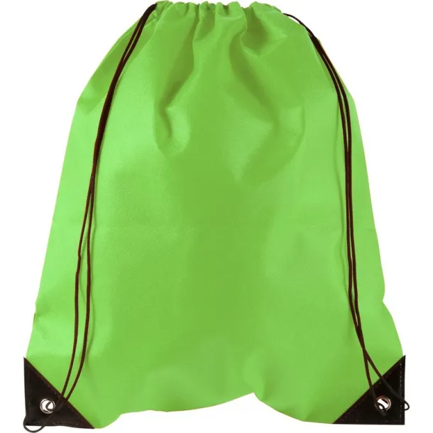  Torba s vezicama lime green