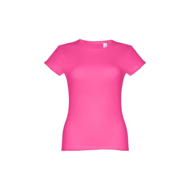 SOFIA Women's t-shirt Pink