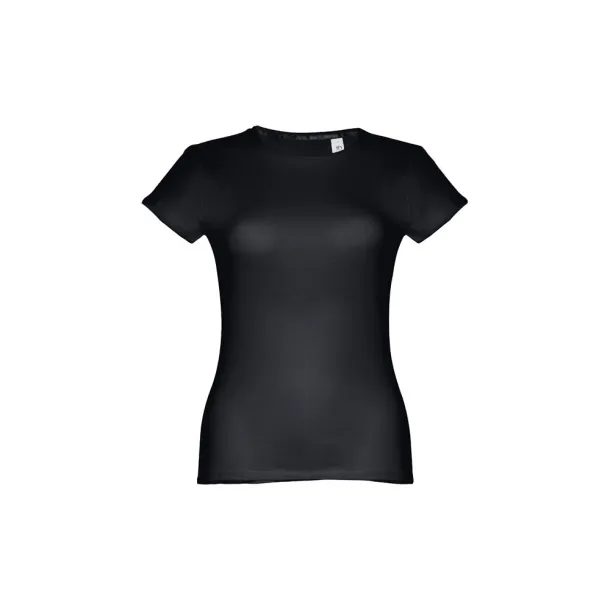 SOFIA Women's t-shirt Black