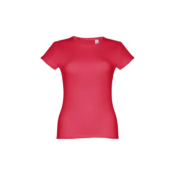 SOFIA Women's t-shirt Red