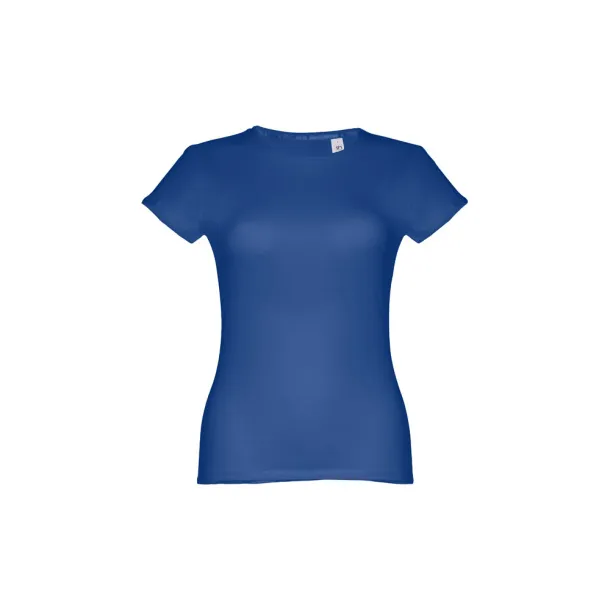 SOFIA Women's t-shirt Royal blue