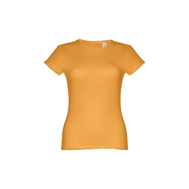 SOFIA Women's t-shirt Dark yellow